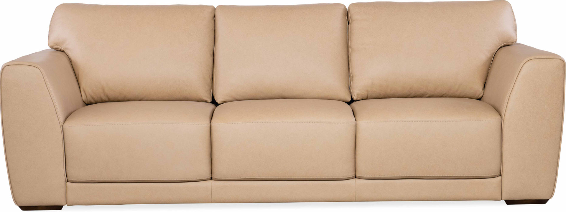 Keys Leather Sofa