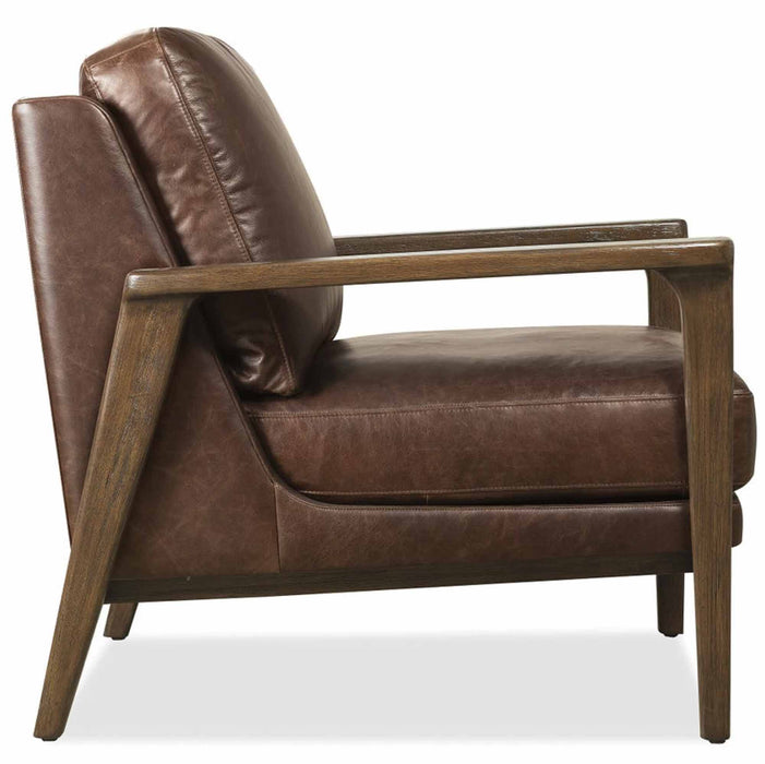 Wellington's Fine Leather Furniture