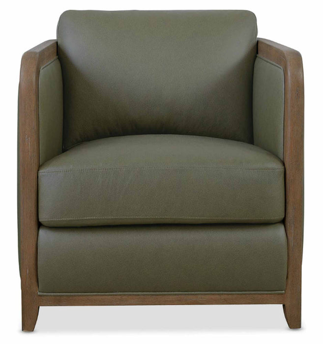 Wellington's Fine Leather Furniture