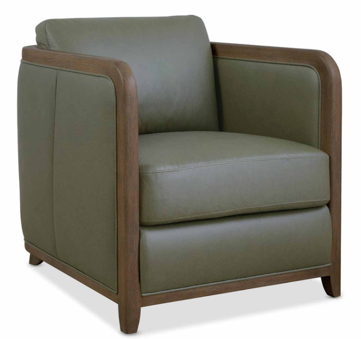 Wellington's Fine Leather Furniture