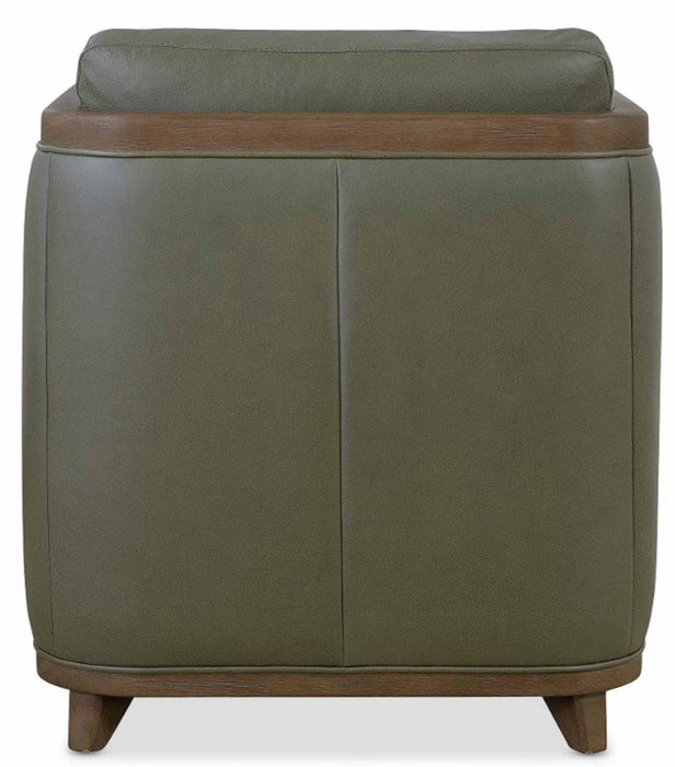 Wellington's Fine Leather Furniture