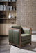 Wellington's Fine Leather Furniture
