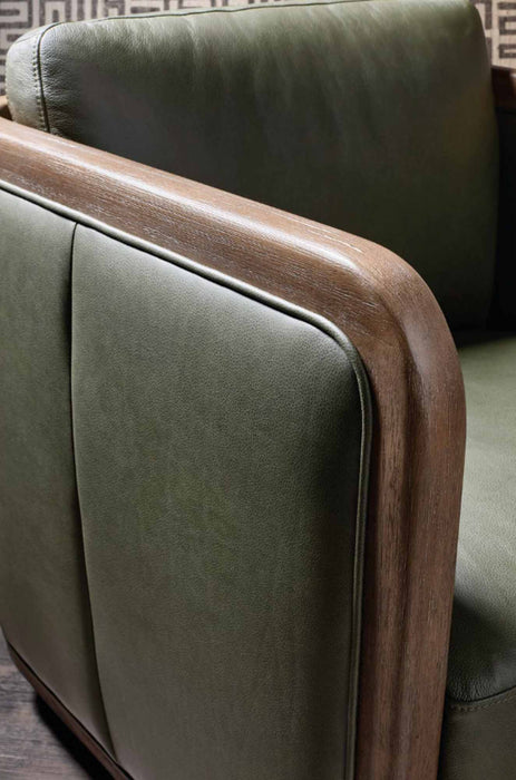 Wellington's Fine Leather Furniture