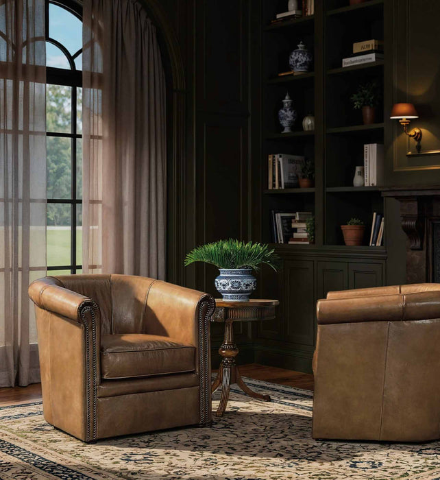 Wellington's Fine Leather Furniture