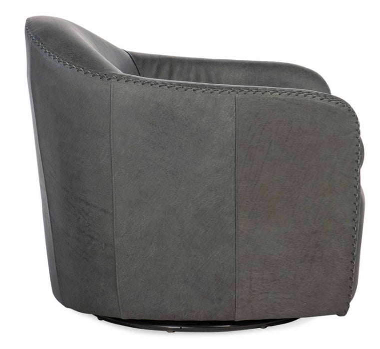 Wellington's Fine Leather Furniture