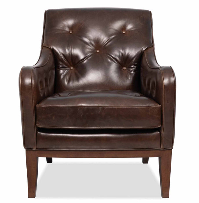 Wellington's Fine Leather Furniture