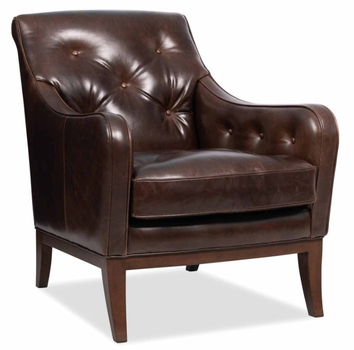 Wellington's Fine Leather Furniture