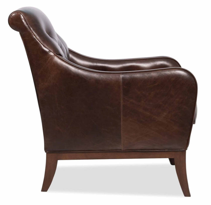 Wellington's Fine Leather Furniture