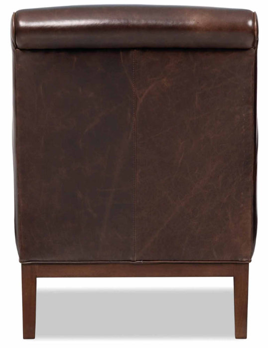 Wellington's Fine Leather Furniture