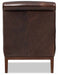 Wellington's Fine Leather Furniture