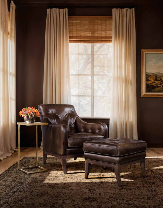 Wellington's Fine Leather Furniture