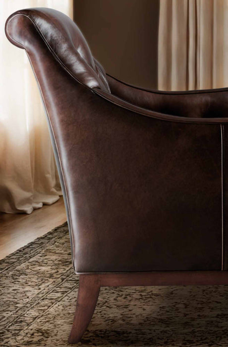 Wellington's Fine Leather Furniture