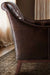 Wellington's Fine Leather Furniture