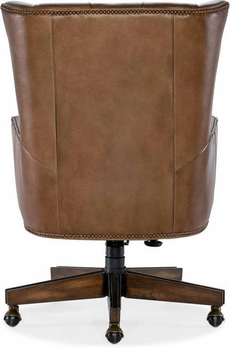 Wellington's Fine Leather Furniture
