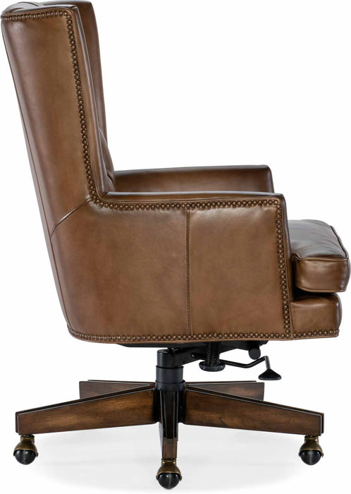 Wellington's Fine Leather Furniture