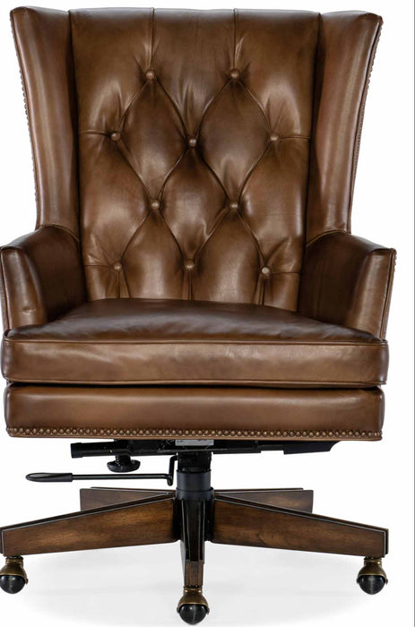 Wellington's Fine Leather Furniture
