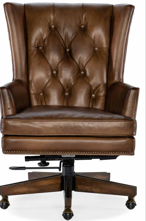 Wellington's Fine Leather Furniture