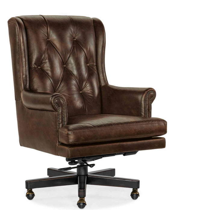 Wellington's Fine Leather Furniture
