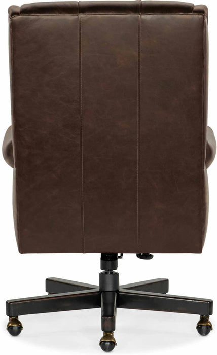 Wellington's Fine Leather Furniture