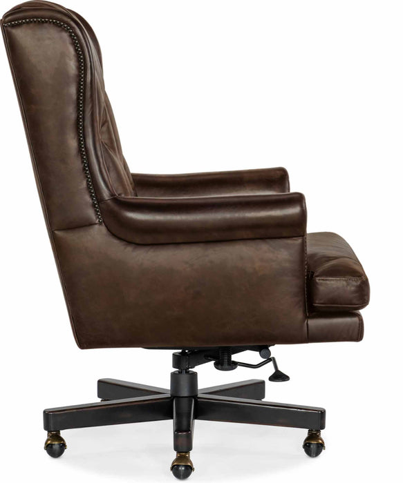 Wellington's Fine Leather Furniture
