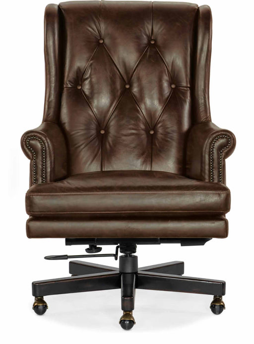 Wellington's Fine Leather Furniture