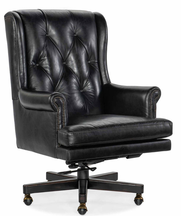 Wellington's Fine Leather Furniture
