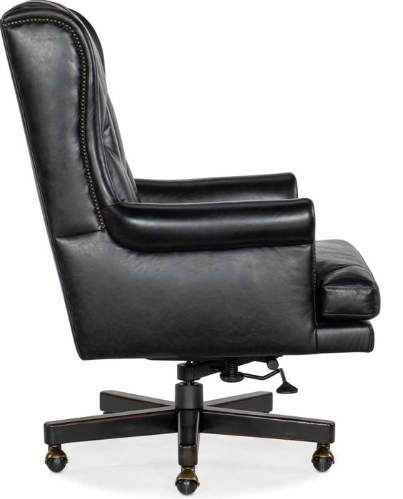 Wellington's Fine Leather Furniture