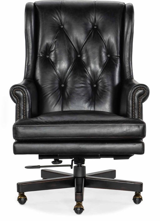 Wellington's Fine Leather Furniture
