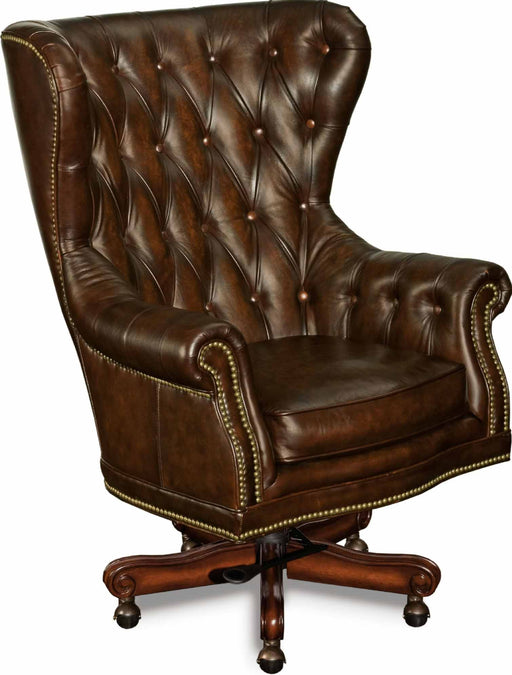 Wellington's Fine Leather Furniture