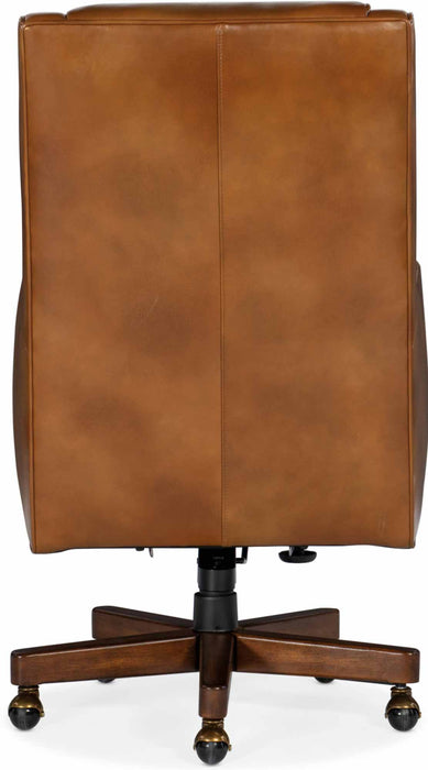 Wellington's Fine Leather Furniture