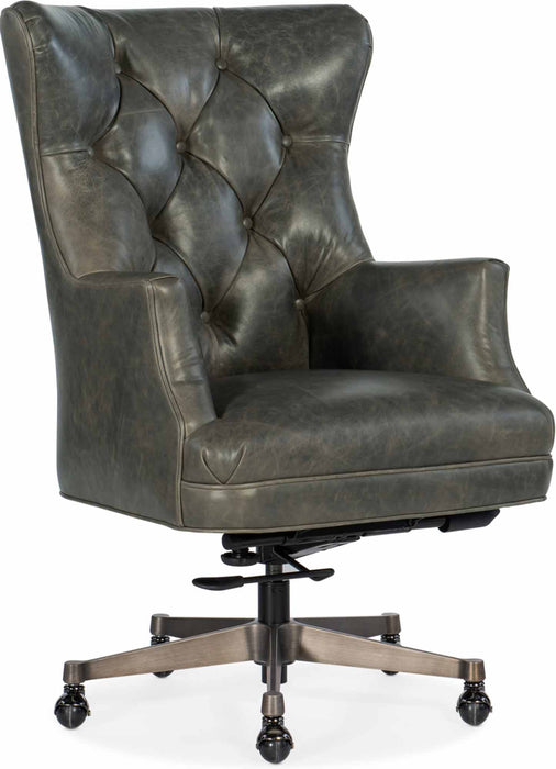 Wellington's Fine Leather Furniture