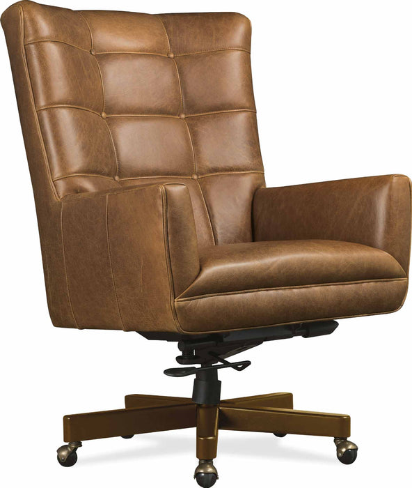 Wellington's Fine Leather Furniture