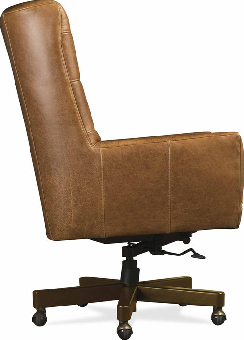Wellington's Fine Leather Furniture