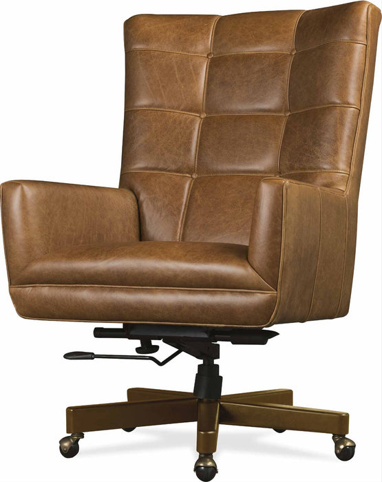 Wellington's Fine Leather Furniture