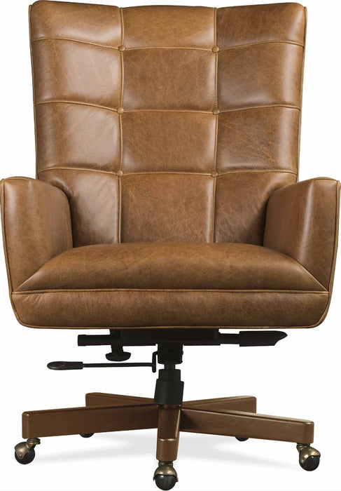 Wellington's Fine Leather Furniture