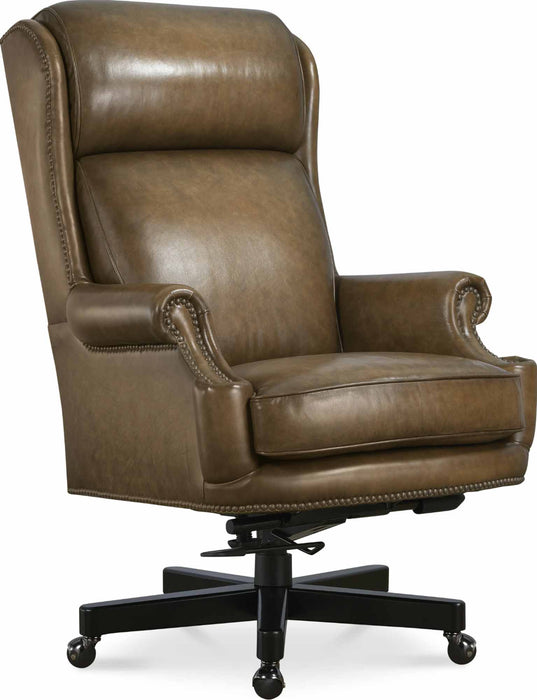 Wellington's Fine Leather Furniture