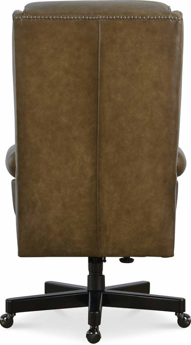 Wellington's Fine Leather Furniture