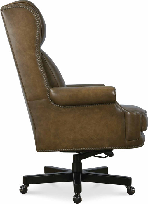 Wellington's Fine Leather Furniture