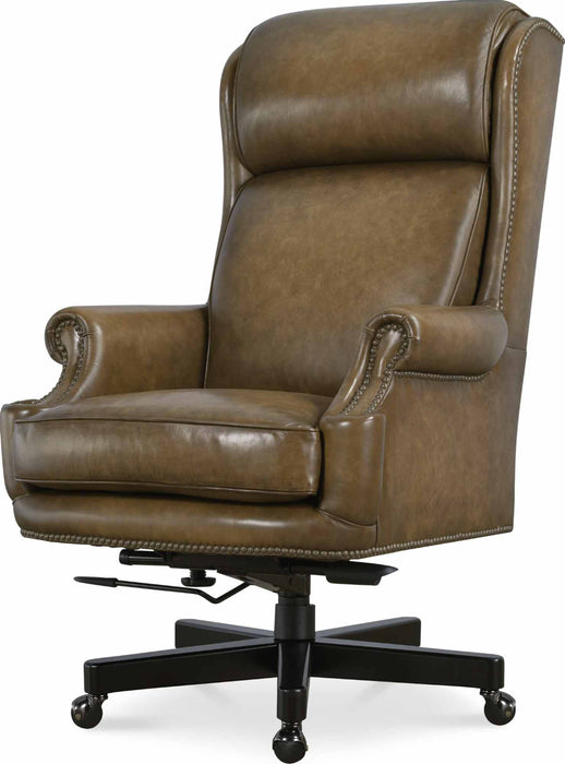Wellington's Fine Leather Furniture