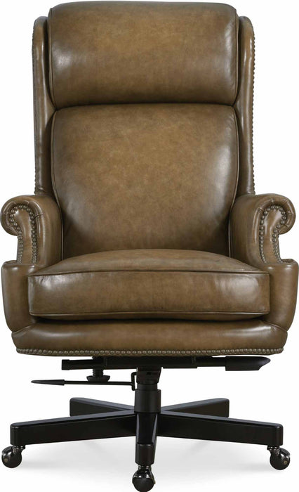 Wellington's Fine Leather Furniture