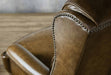 Wellington's Fine Leather Furniture