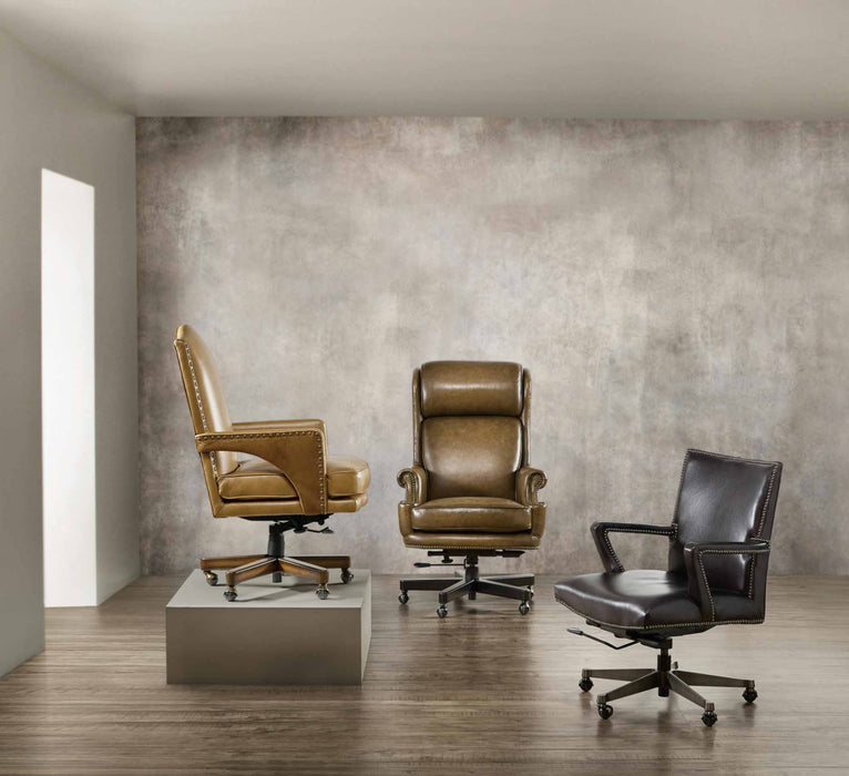 Wellington's Fine Leather Furniture