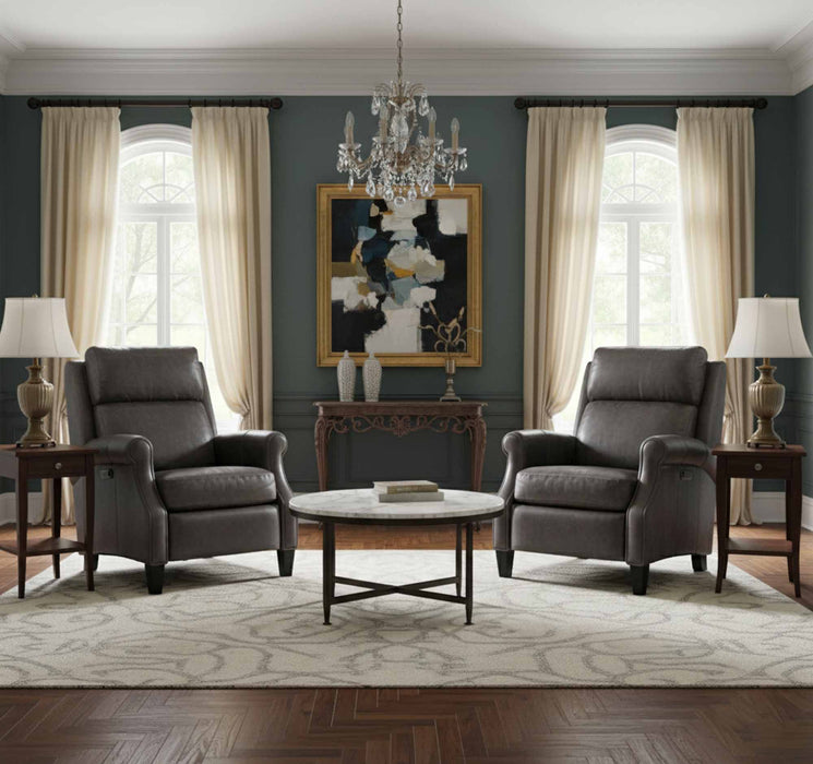 Wellington's Fine Leather Furniture