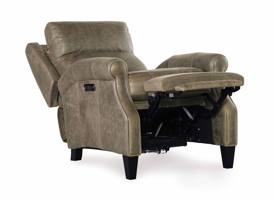 Wellington's Fine Leather Furniture