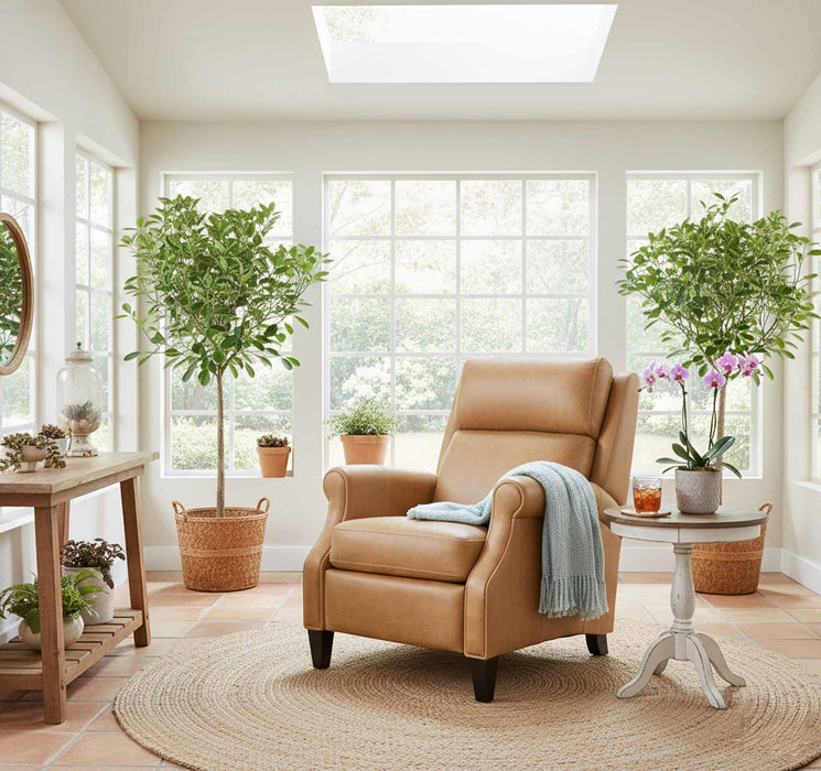 Wellington's Fine Leather Furniture