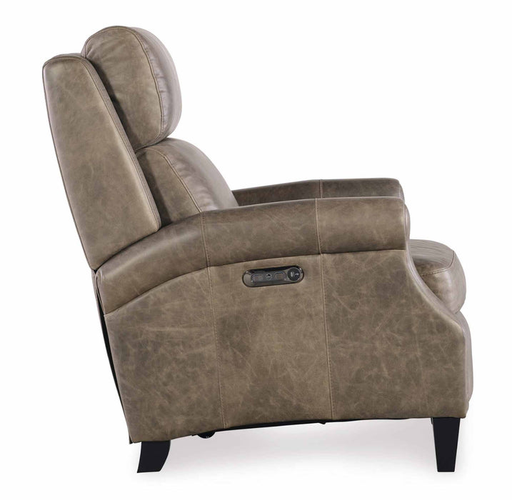 Wellington's Fine Leather Furniture