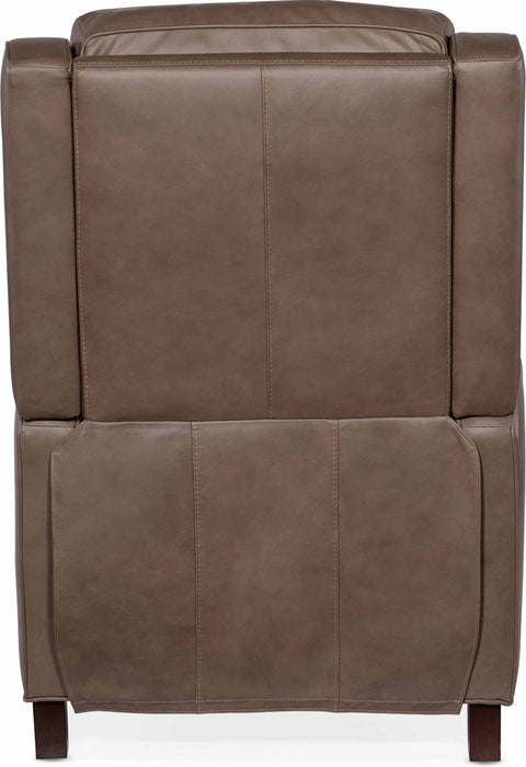 Wellington's Fine Leather Furniture