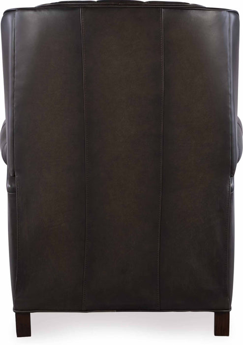 Wellington's Fine Leather Furniture