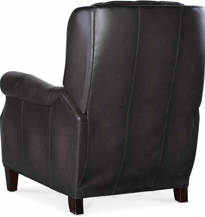 Wellington's Fine Leather Furniture