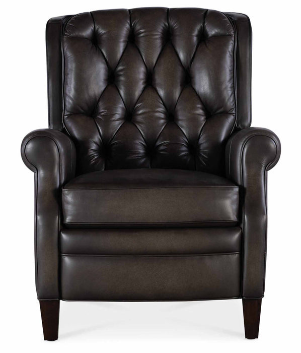 Wellington's Fine Leather Furniture